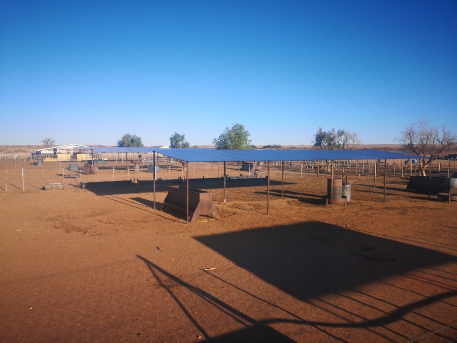 4 Bedroom Property for Sale in Upington Rural Northern Cape